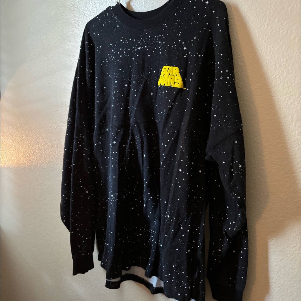 Disney Spirit Jersey Star Wars